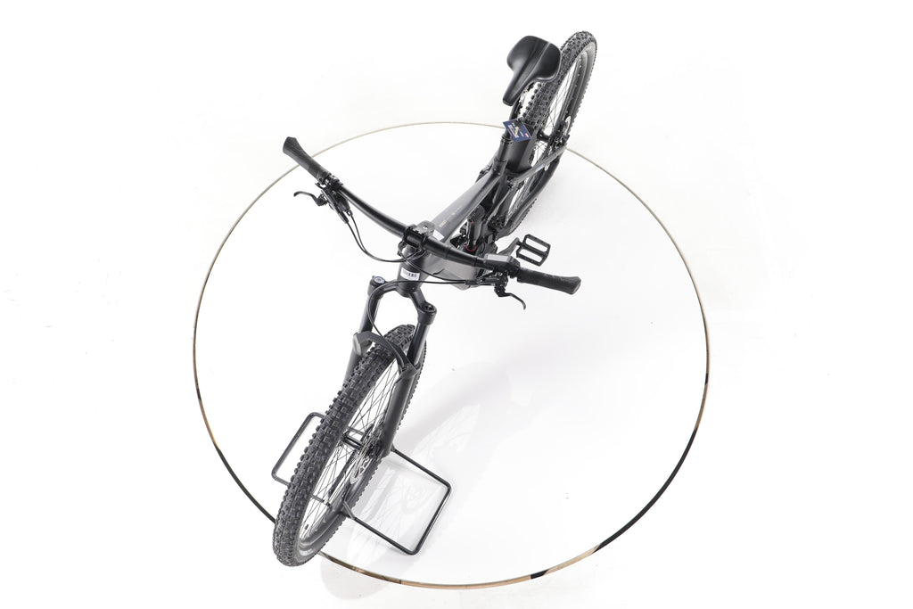 Cube Stereo Hybrid ONE44 EX E-Bike Fully 2025 - Image 17