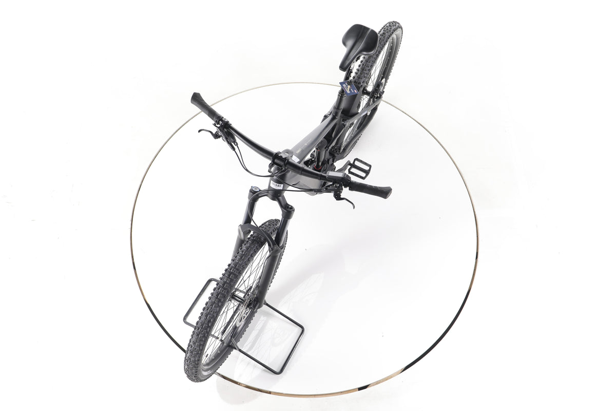 Cube Stereo Hybrid ONE44 EX E-Bike Fully 2025 - Image 17