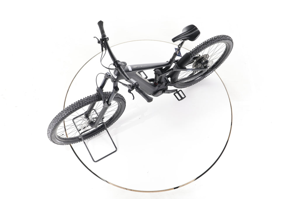 Cube Stereo Hybrid ONE44 EX E-Bike Fully 2025 - Image 18