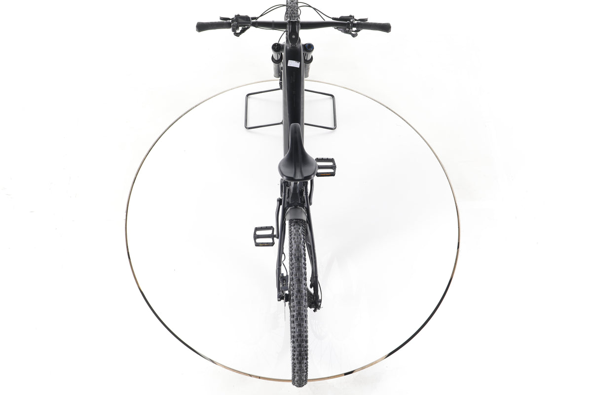 Cube Stereo Hybrid ONE44 EX E-Bike Fully 2025 - Image 22