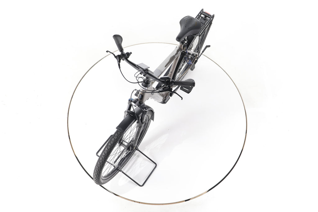 KTM Macina Gran 810 Trekking E-Bike 2025 - Image 17