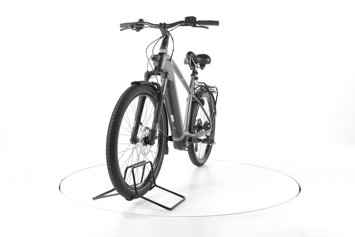 Winora Yucatan X8 Trekking E-Bike 2025 - Image 5