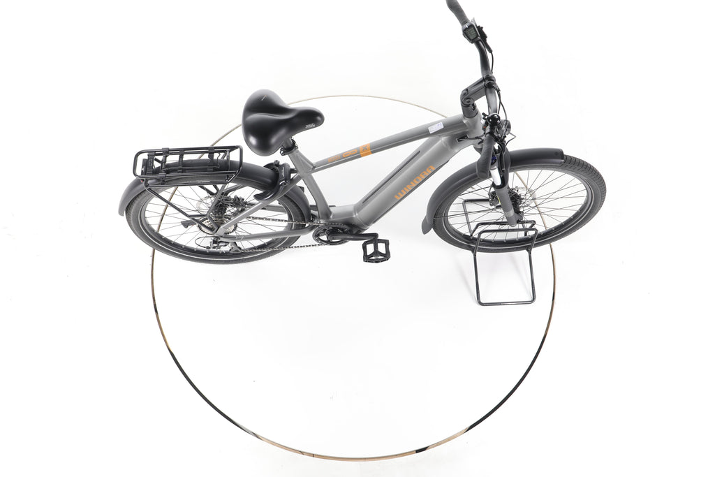 Winora Yucatan X8 Trekking E-Bike 2025 - Image 13