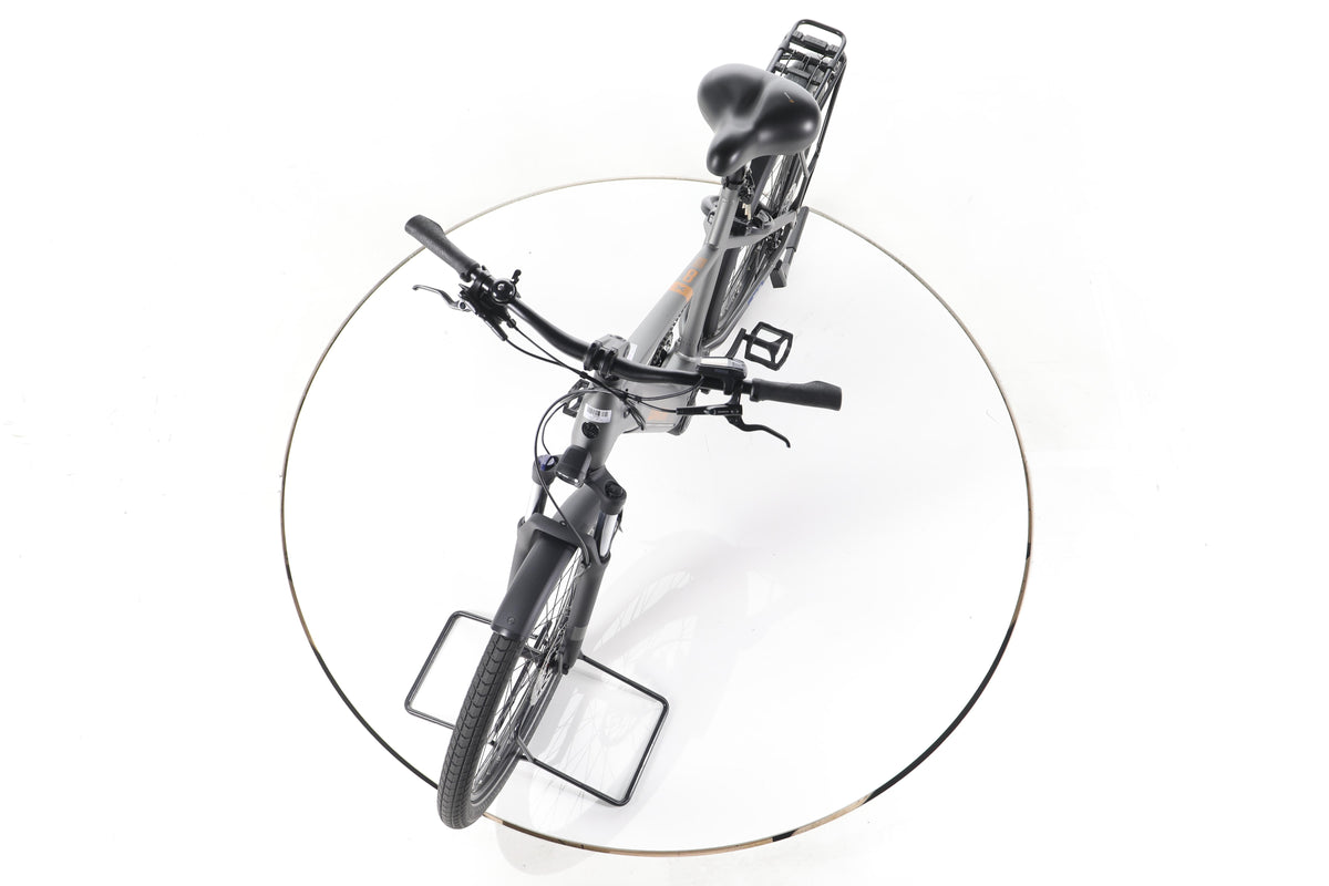 Winora Yucatan X8 Trekking E-Bike 2025 - Image 17