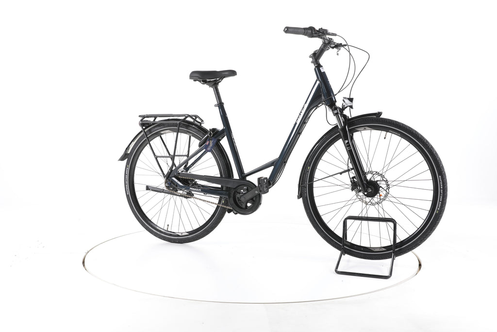 Pegasus Premio SL Disc 8 Anniversary Fahrrad City & Trekking - Image 2