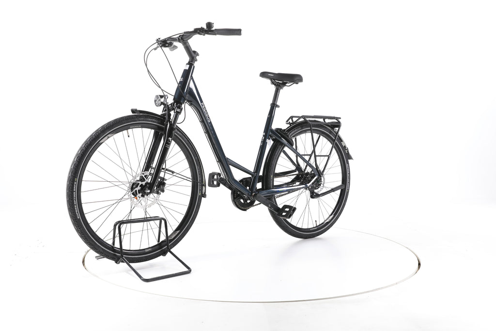 Pegasus Premio SL Disc 8 Anniversary Fahrrad City & Trekking - Image 6
