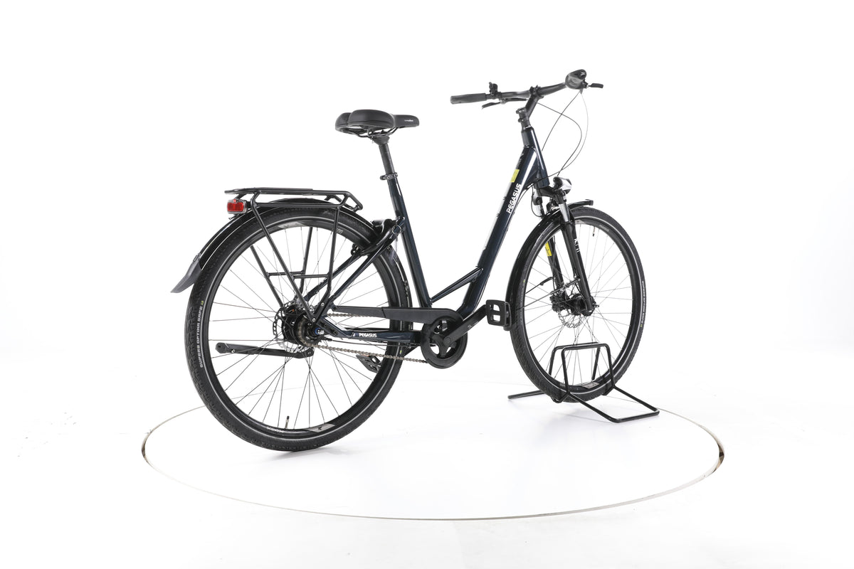 Pegasus Premio SL Disc 8 Anniversary Fahrrad City & Trekking - Image 12