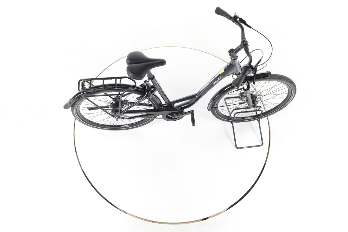 Pegasus Premio SL Disc 8 Anniversary Fahrrad City & Trekking - Image 13