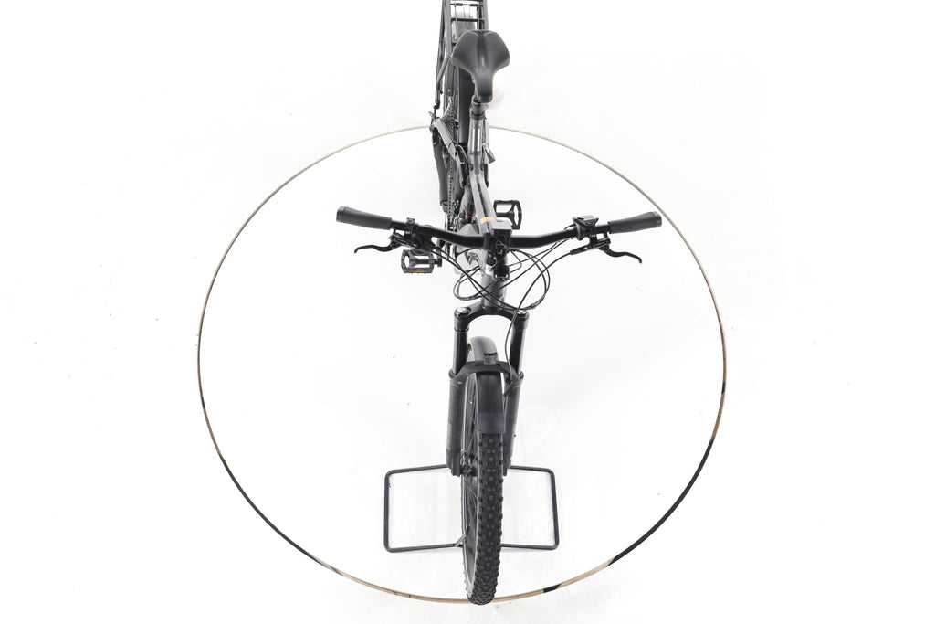 FLYER Goroc4 4.10 SUV E-Bike - Image 16