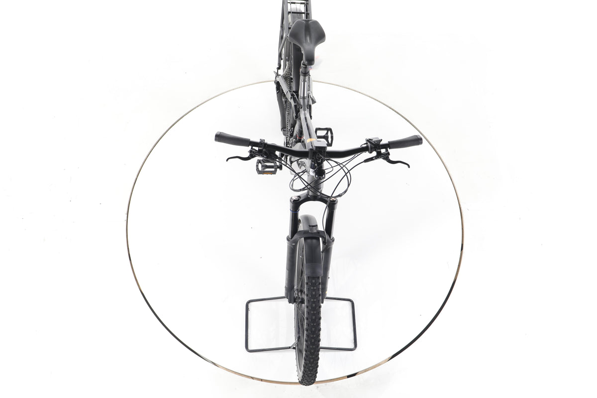 FLYER Goroc4 4.10 SUV E-Bike - Image 16