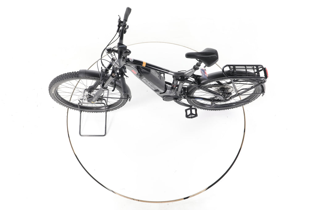 FLYER Goroc4 4.10 SUV E-Bike - Image 19