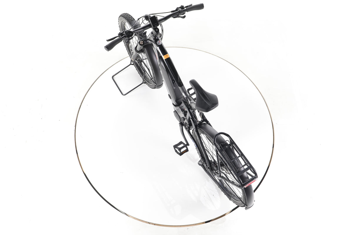 FLYER Goroc4 4.10 SUV E-Bike - Image 21