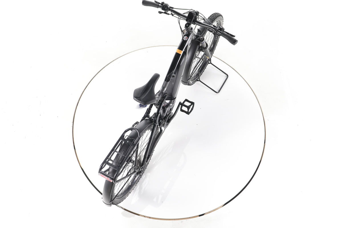 FLYER Goroc4 4.10 SUV E-Bike - Image 23