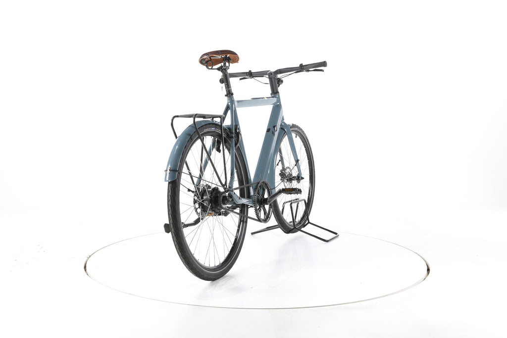 MOUGG star CDI City E-Bike - Image 11