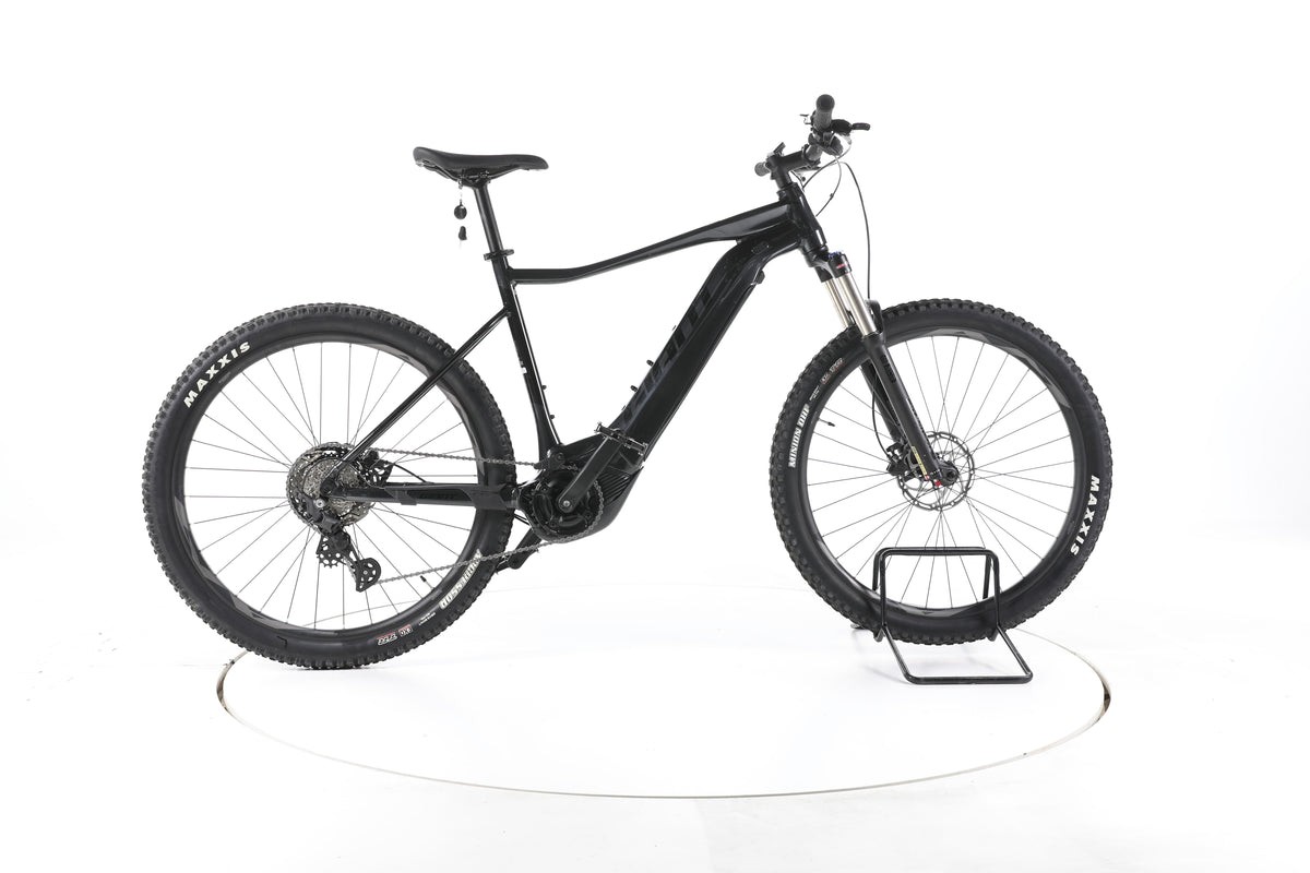 Giant Fathom E+ Pro 2 E-Bike - Image 1