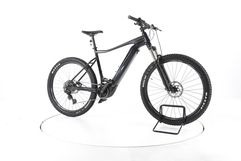 Giant Fathom E+ Pro 2 E-Bike - Image 2