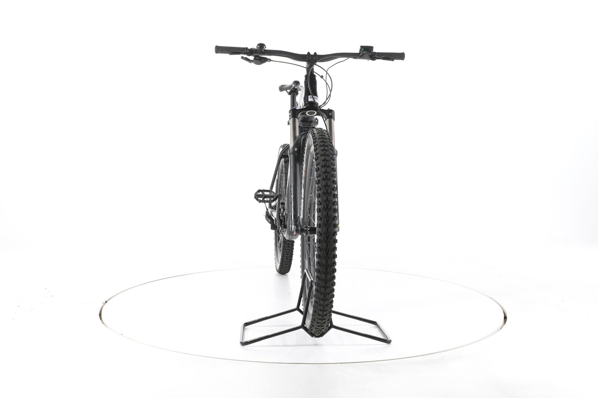 Giant Fathom E+ Pro 2 E-Bike - Image 4