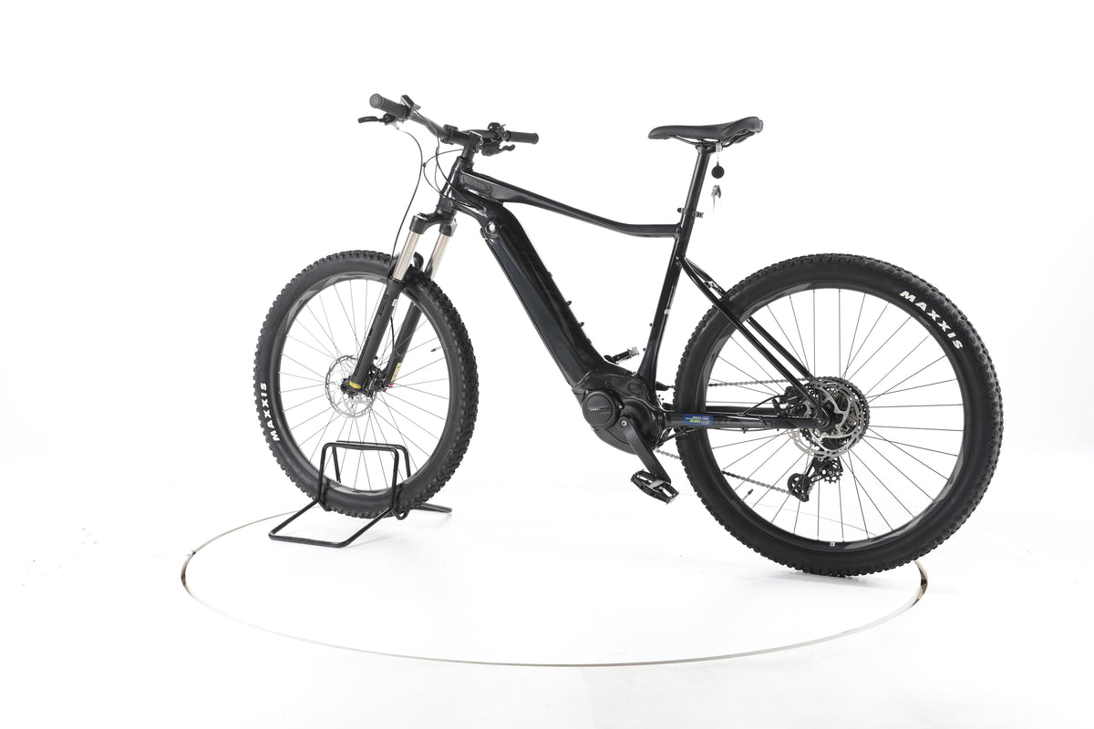 Giant Fathom E+ Pro 2 E-Bike - Image 8