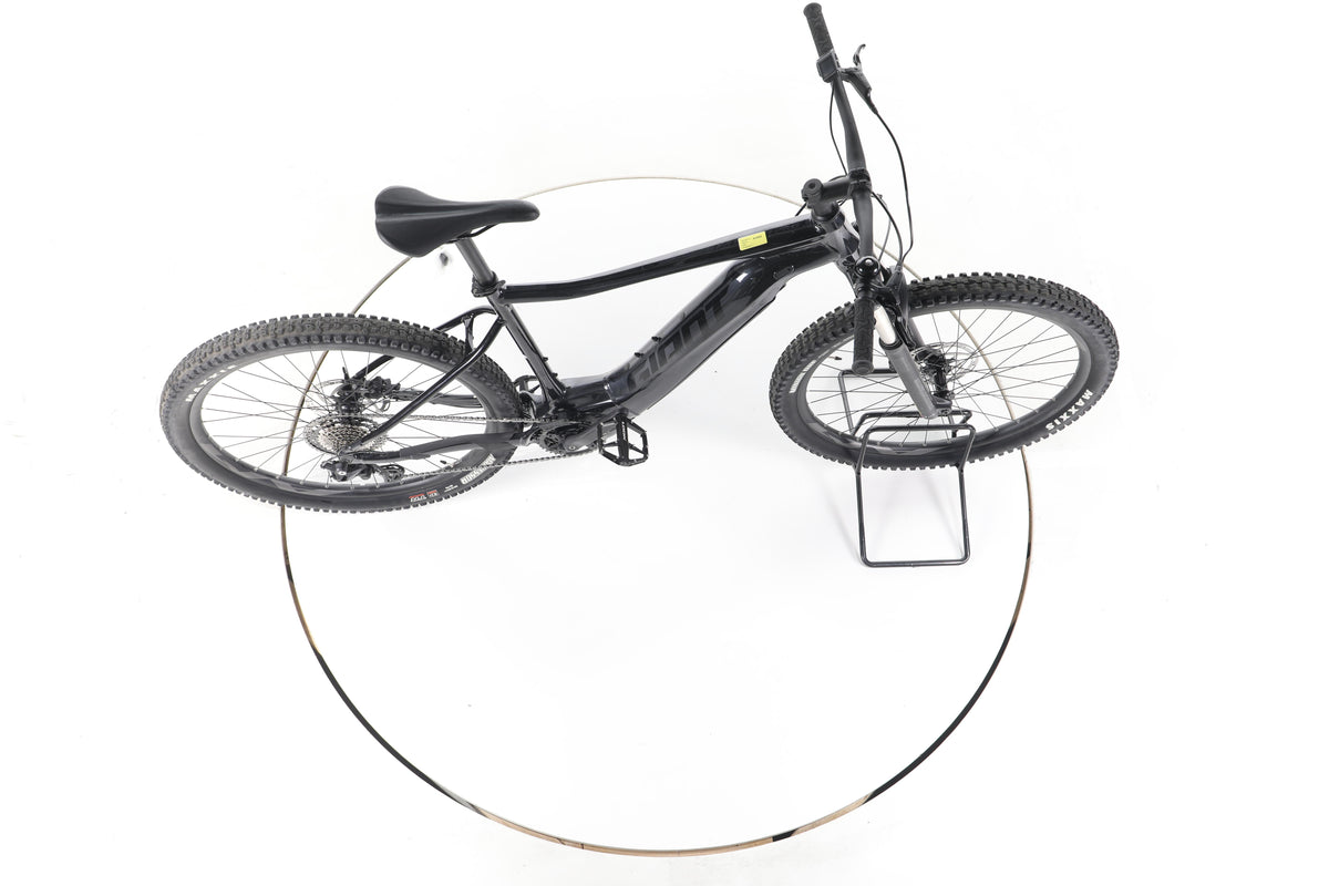 Giant Fathom E+ Pro 2 E-Bike - Image 13