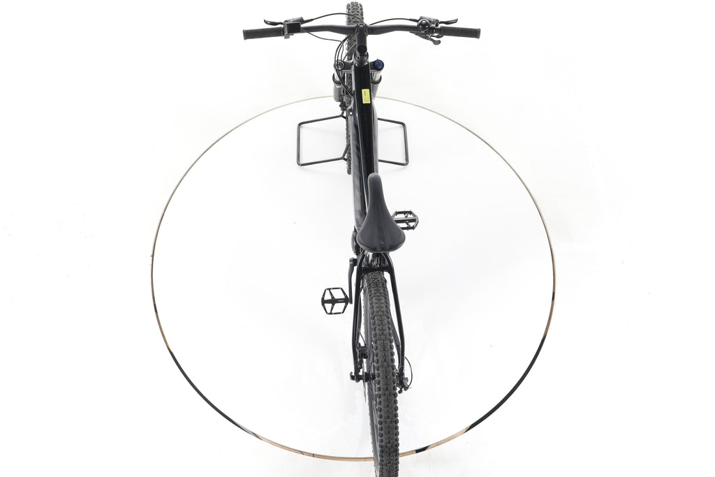 Giant Fathom E+ Pro 2 E-Bike - Image 22