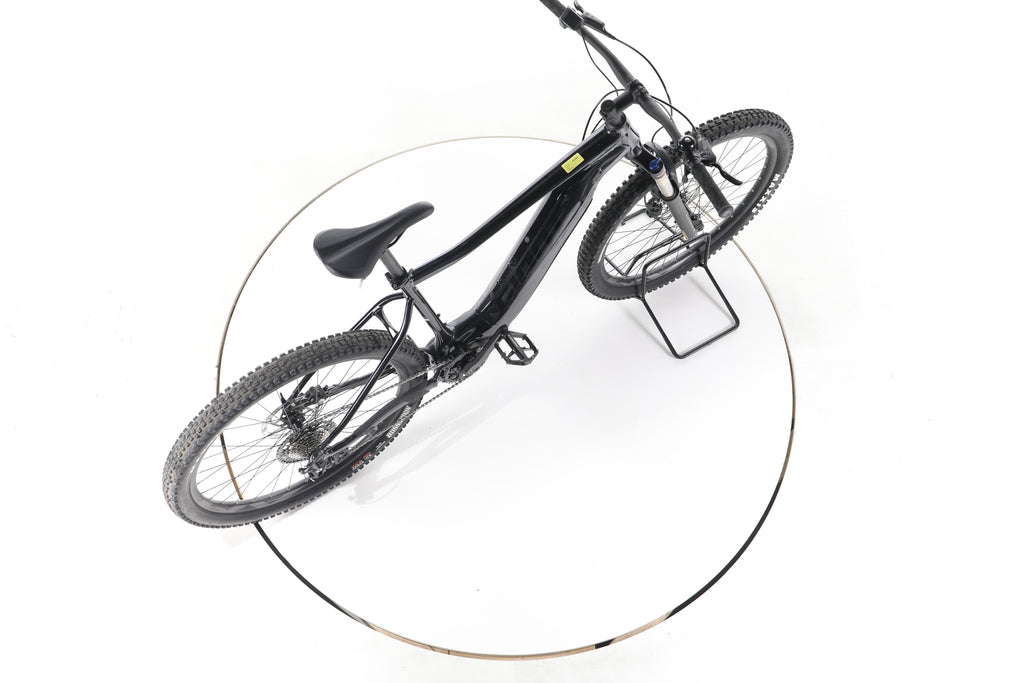 Giant Fathom E+ Pro 2 E-Bike - Image 24