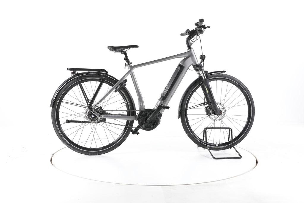 Rose Xtra Watt EVO Plus 2 City E-Bike - Image 1
