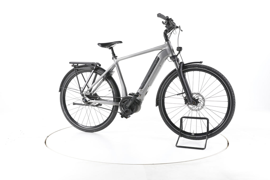 Rose Xtra Watt EVO Plus 2 City E-Bike - Image 2