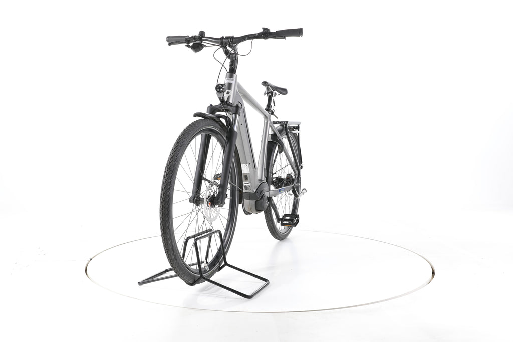 Rose Xtra Watt EVO Plus 2 City E-Bike - Image 5