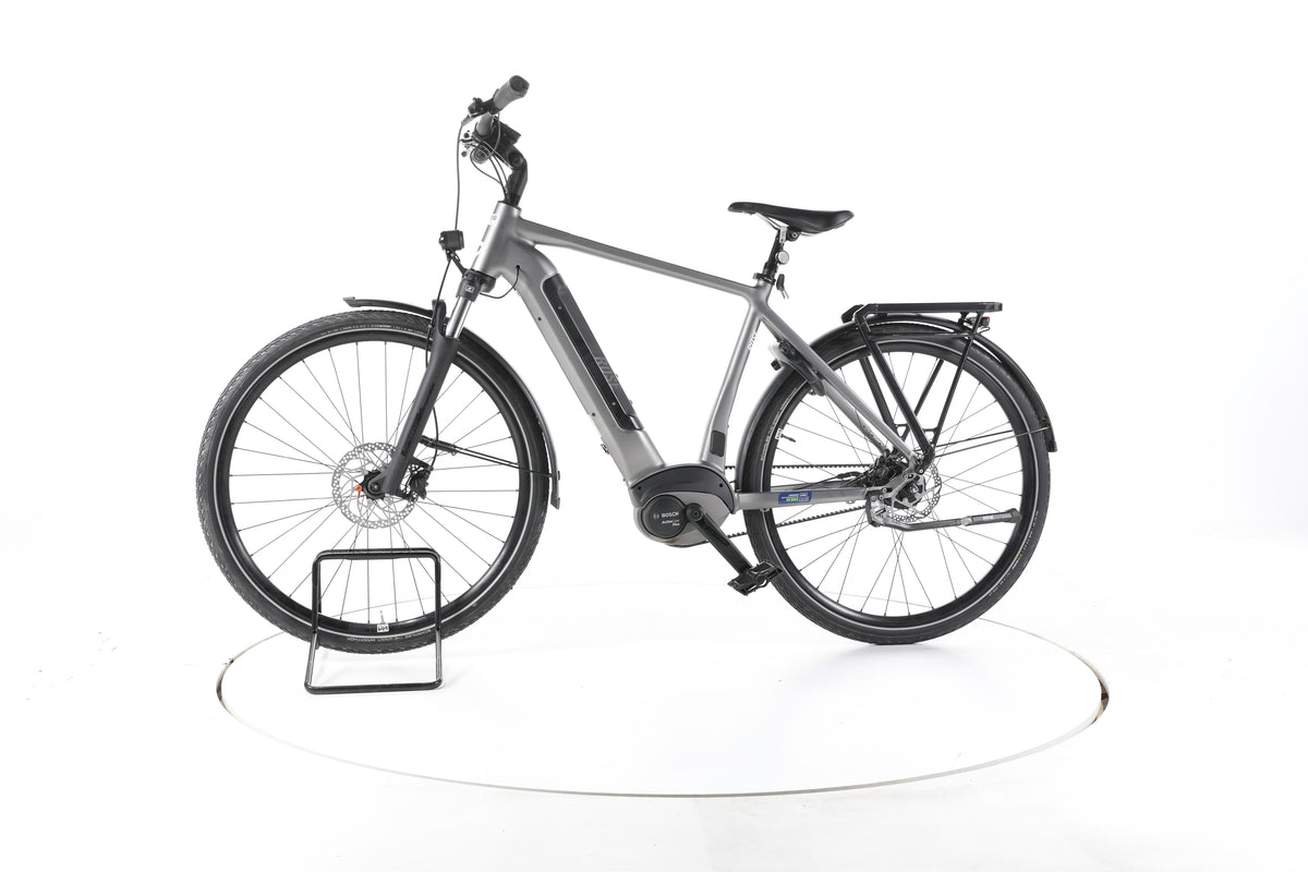 Rose Xtra Watt EVO Plus 2 City E-Bike - Image 7