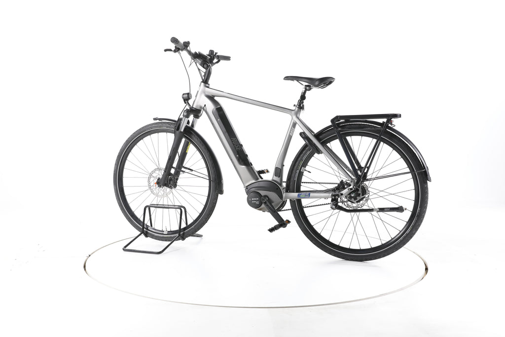 Rose Xtra Watt EVO Plus 2 City E-Bike - Image 8