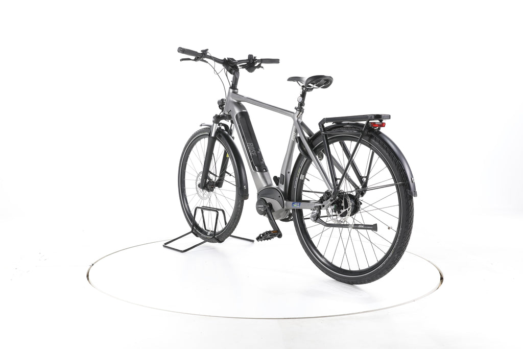 Rose Xtra Watt EVO Plus 2 City E-Bike - Image 9