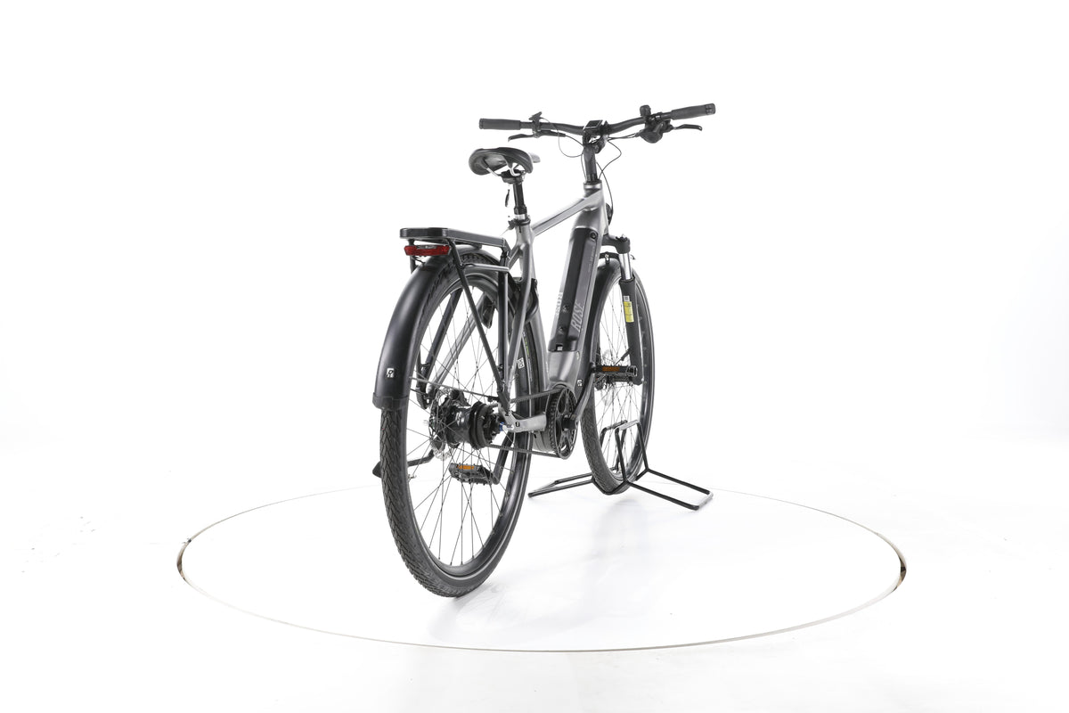 Rose Xtra Watt EVO Plus 2 City E-Bike - Image 11