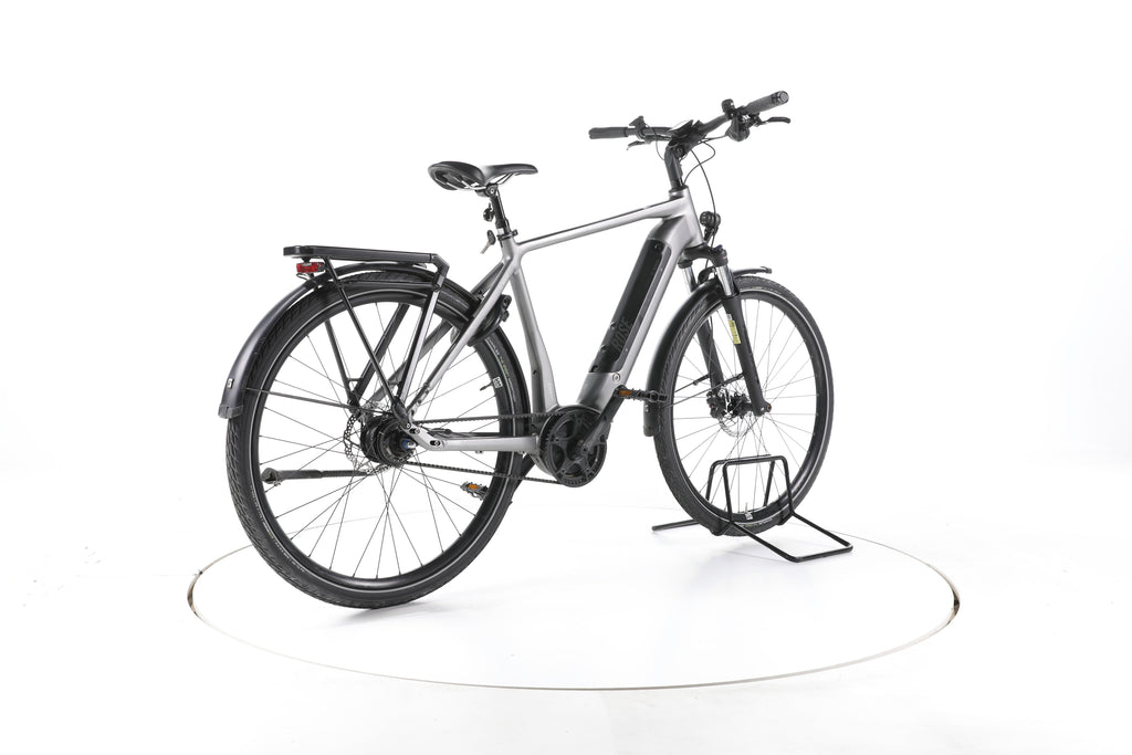 Rose Xtra Watt EVO Plus 2 City E-Bike - Image 12