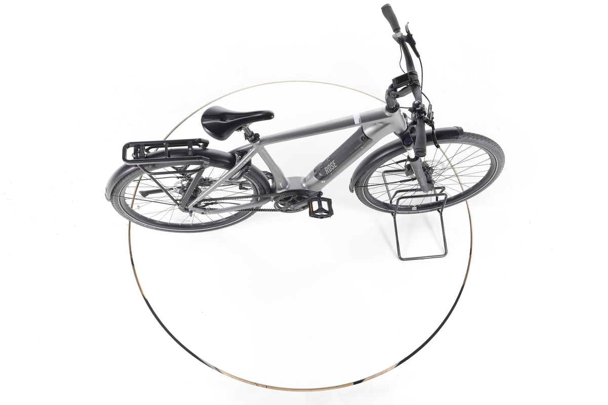 Rose Xtra Watt EVO Plus 2 City E-Bike - Image 13