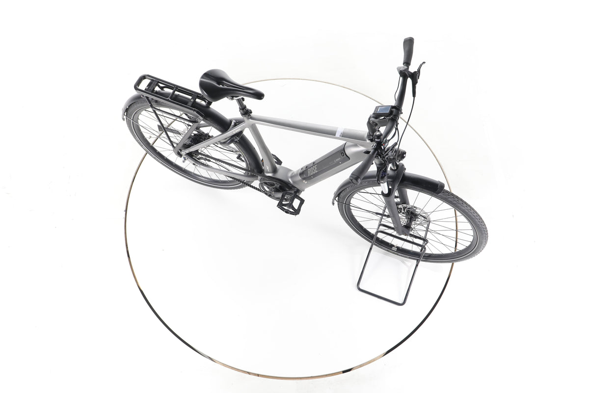 Rose Xtra Watt EVO Plus 2 City E-Bike - Image 14