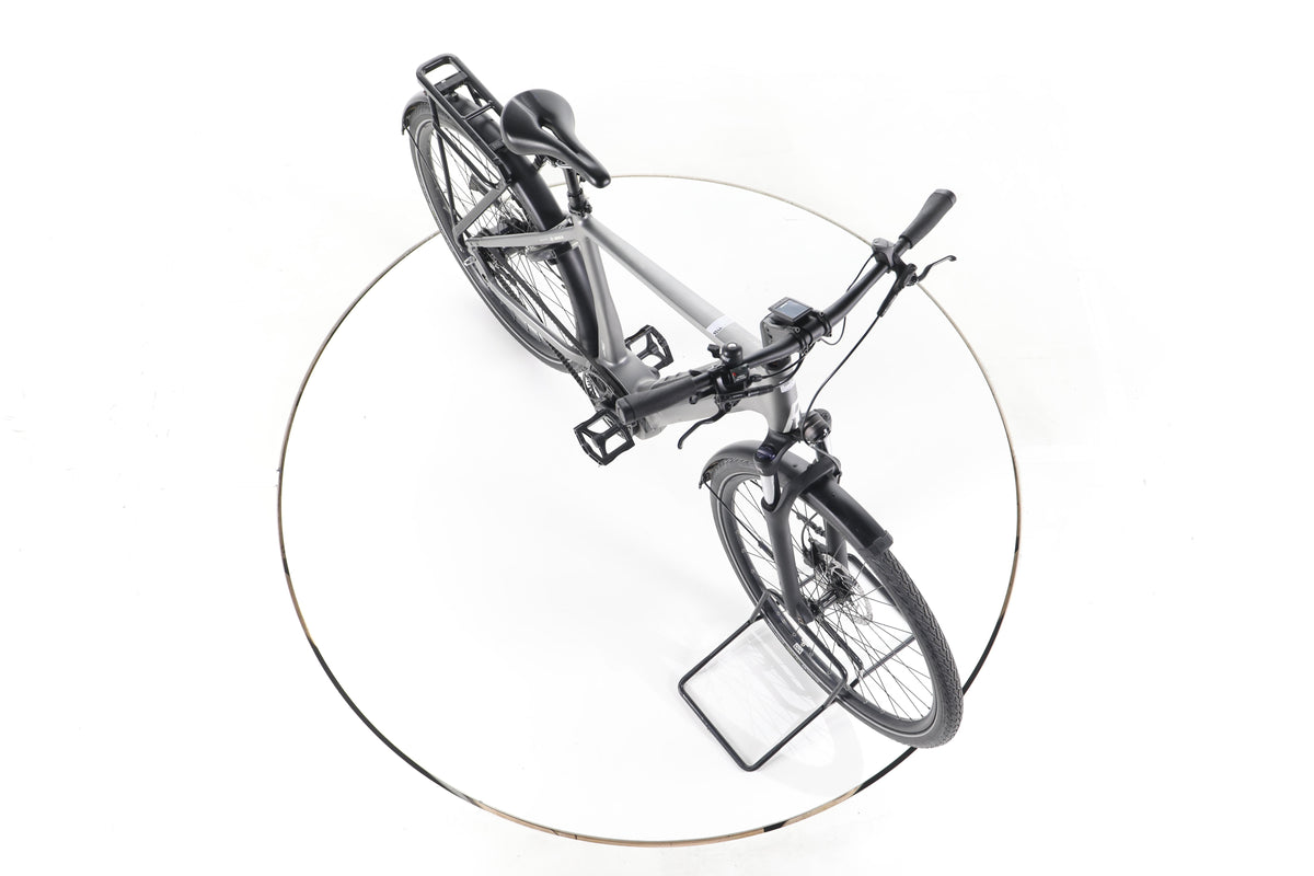 Rose Xtra Watt EVO Plus 2 City E-Bike - Image 15