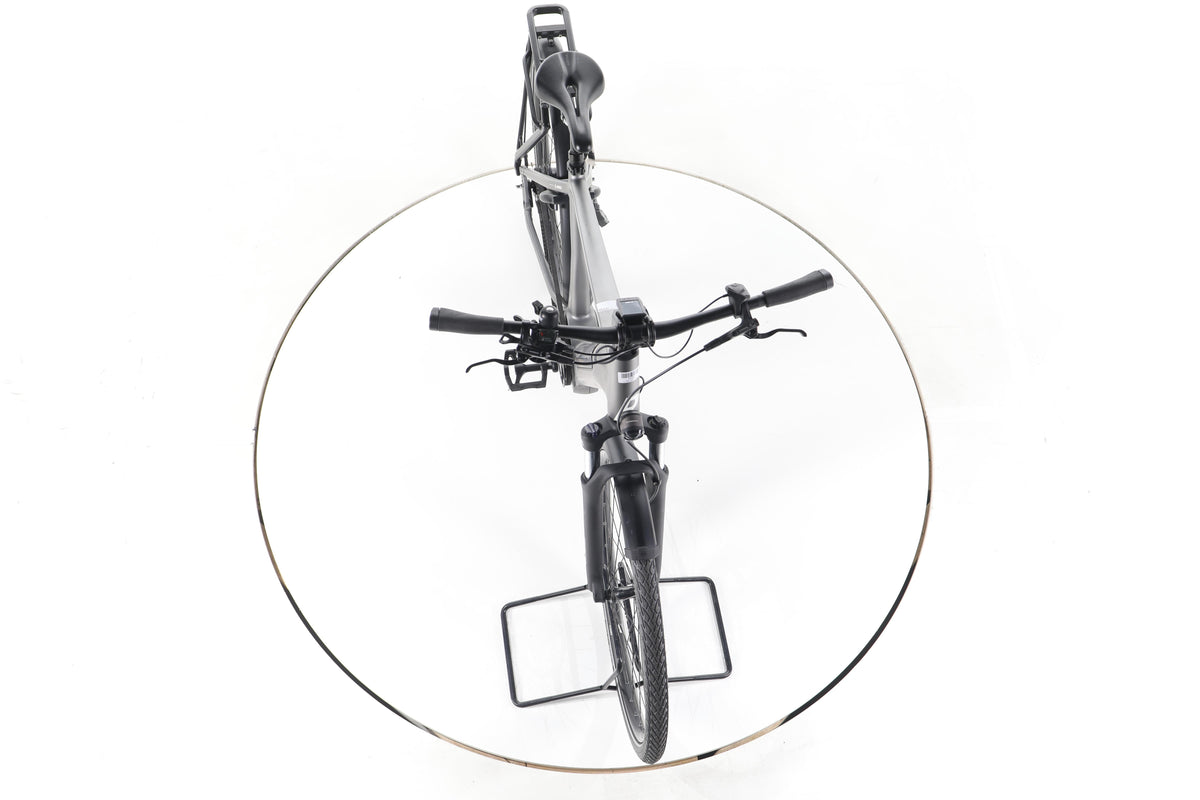 Rose Xtra Watt EVO Plus 2 City E-Bike - Image 16