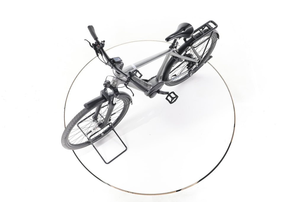 Rose Xtra Watt EVO Plus 2 City E-Bike - Image 18