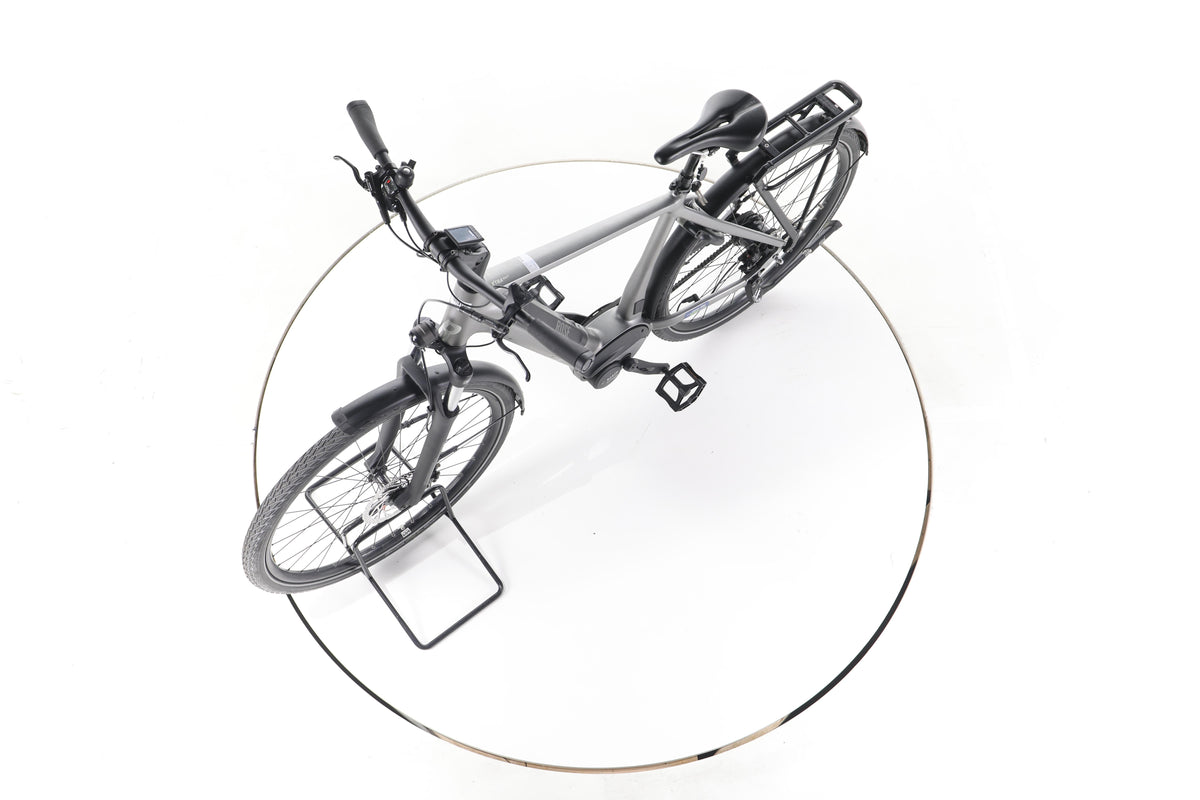 Rose Xtra Watt EVO Plus 2 City E-Bike - Image 18