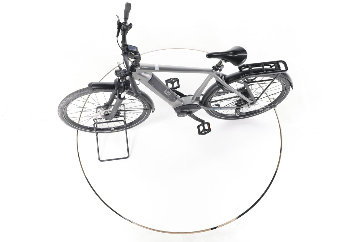 Rose Xtra Watt EVO Plus 2 City E-Bike - Image 19