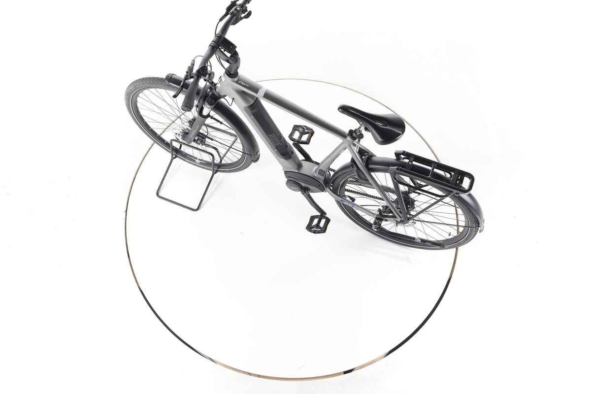 Rose Xtra Watt EVO Plus 2 City E-Bike - Image 20