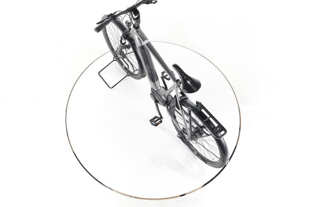 Rose Xtra Watt EVO Plus 2 City E-Bike - Image 21