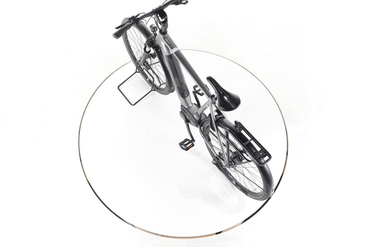 Rose Xtra Watt EVO Plus 2 City E-Bike - Image 21