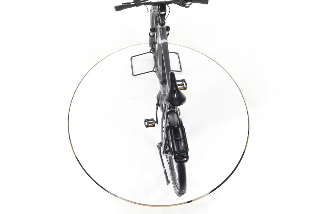 Rose Xtra Watt EVO Plus 2 City E-Bike - Image 22