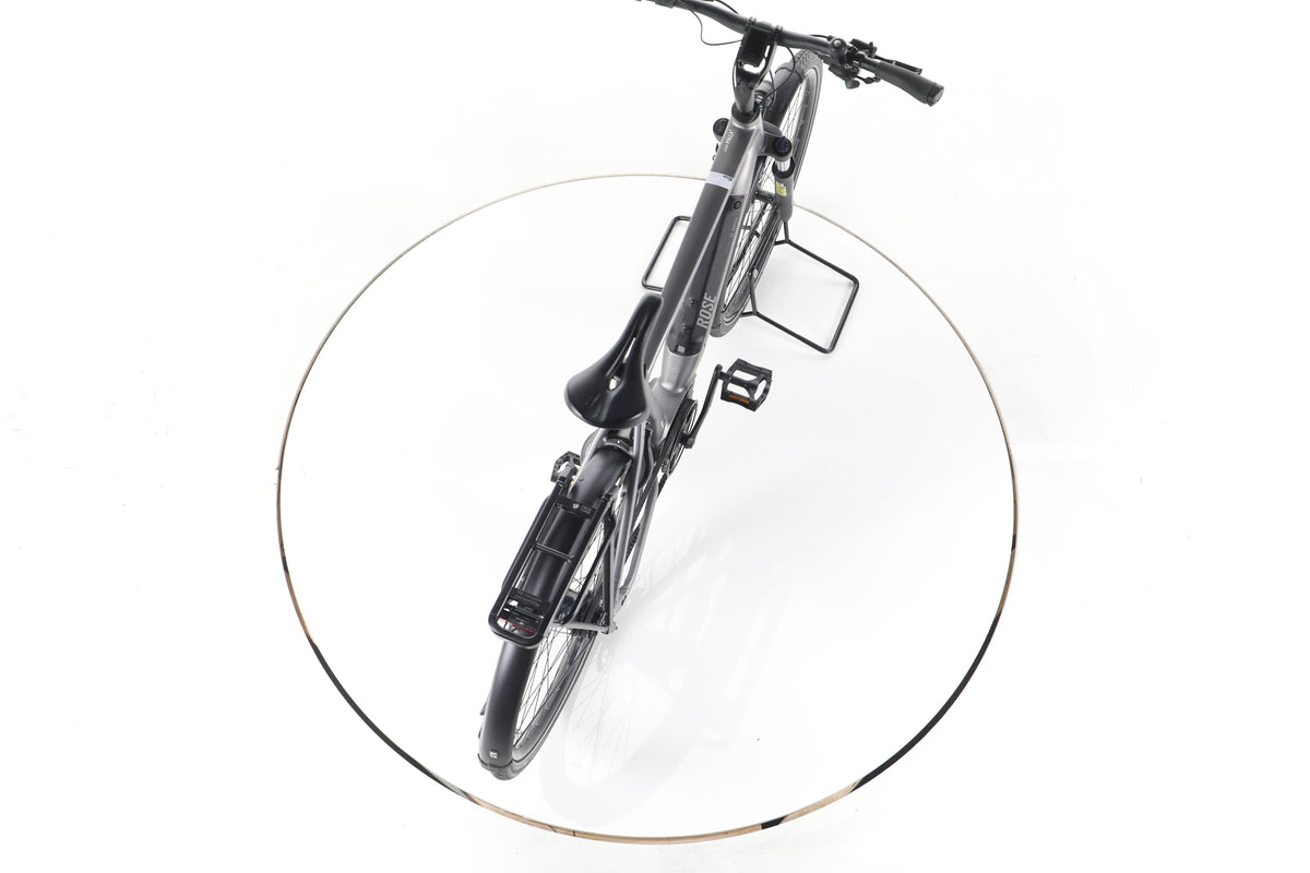 Rose Xtra Watt EVO Plus 2 City E-Bike - Image 23