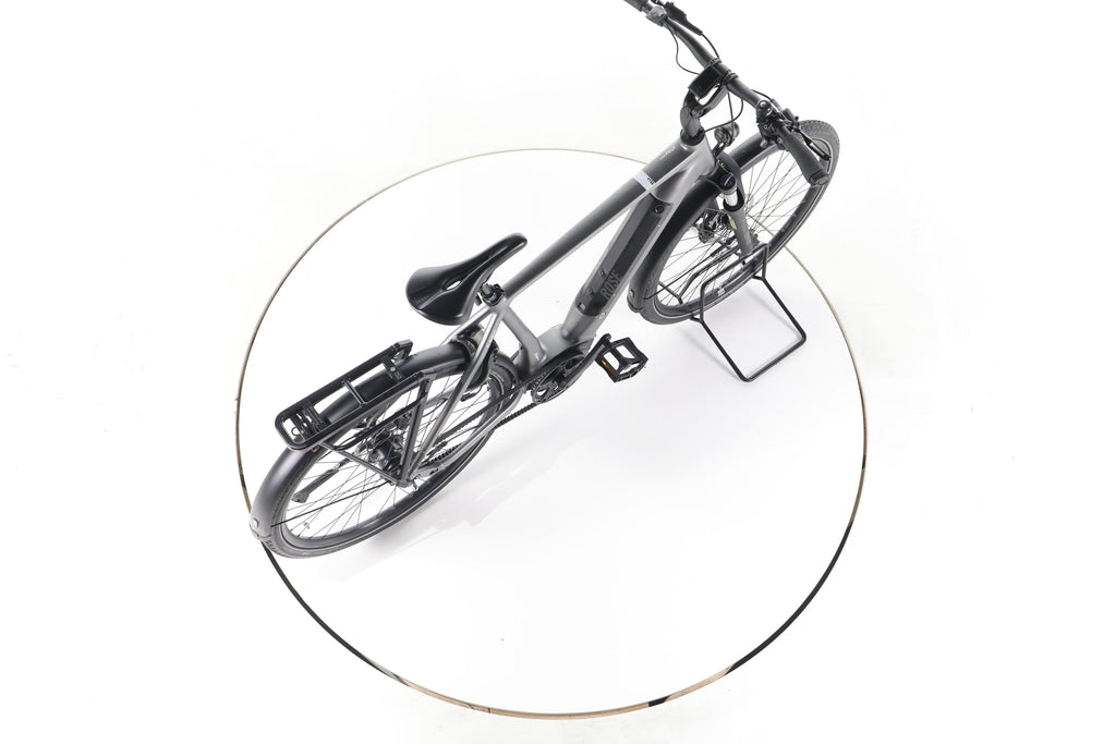 Rose Xtra Watt EVO Plus 2 City E-Bike - Image 24