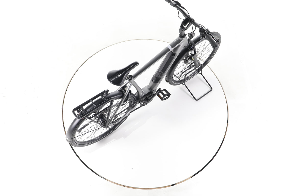Rose Xtra Watt EVO Plus 2 City E-Bike - Image 24