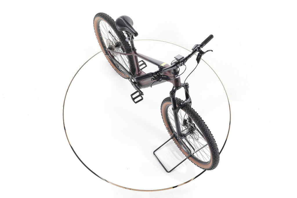Cube Reaction Hybrid SLX 750 E-Bike - Image 15