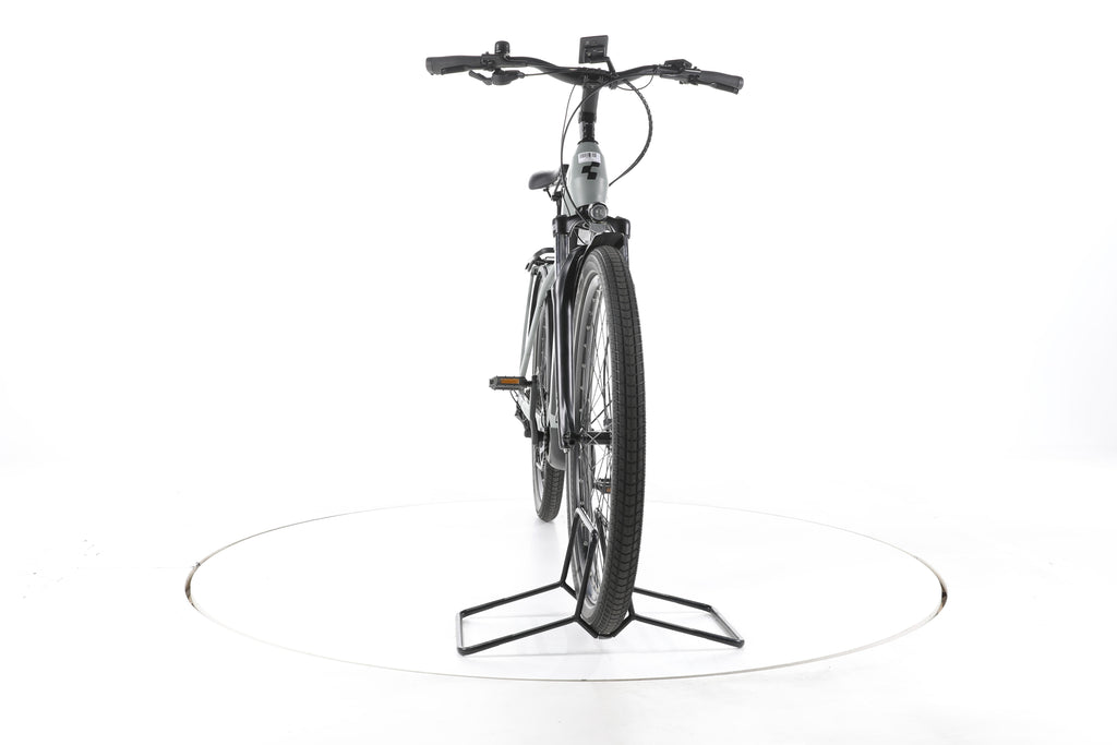 Cube Kathmandu Hybrid One 625 Trekking E-Bike Tiefeinsteiger - Image 4
