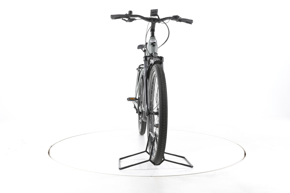 Cube Kathmandu Hybrid One 625 Trekking E-Bike Tiefeinsteiger - Image 4